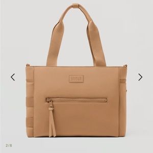 Wade diaper tote